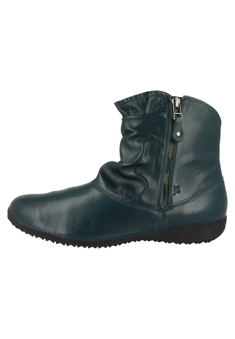 NEUF Josef Seibel Chaussures Bottine NALY 79709-vl971640 Petrol vert NEUF Josef Seibel Chaussures Bottine NALY 79709-vl971640 Petrol vert